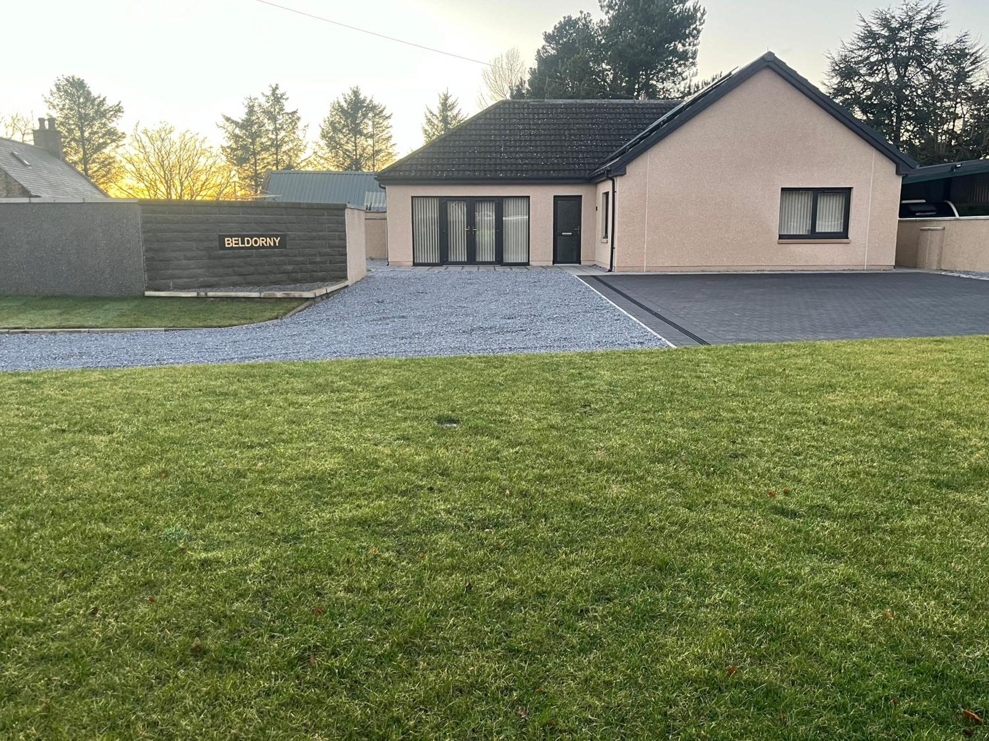 Beldorny Villa Kingston  Exterior photo