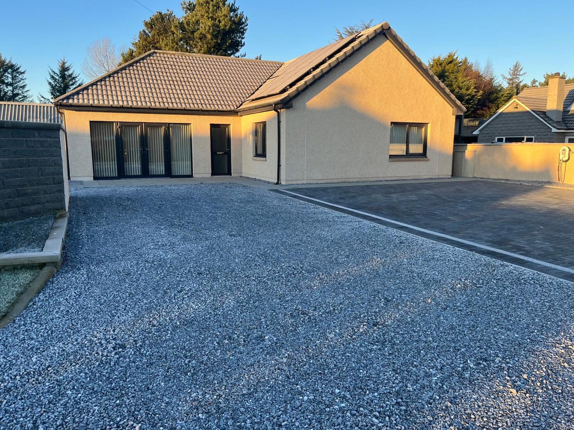 Beldorny Villa Kingston  Exterior photo