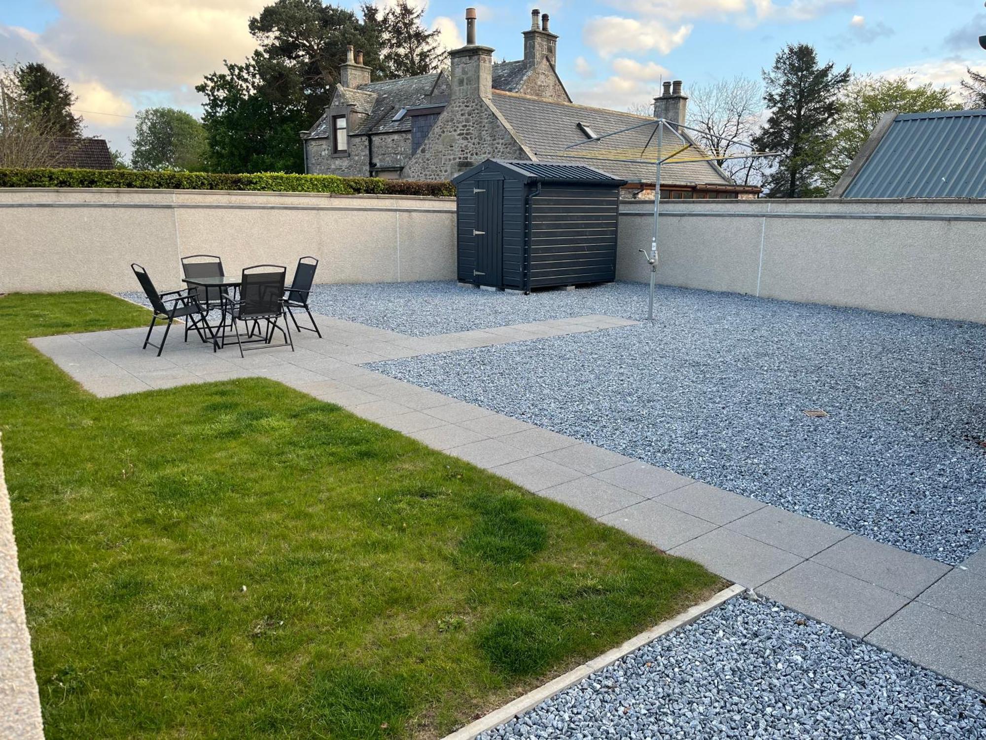 Beldorny Villa Kingston  Exterior photo